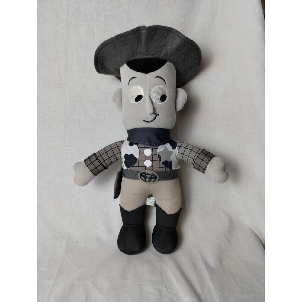 Disney Plush Collectable Toy Story Woody Plush Disney